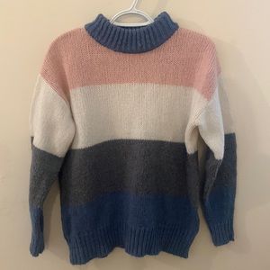Workshop republic warm sweater